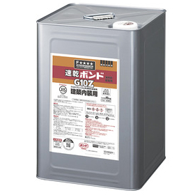 日本 KONISHI G10Z 環保型強力膠 (CZF8) 15kg / 桶